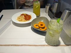 -牛扒先生·厚切雪花牛扒西餐厅(北京路禺山路店)