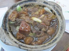 -香港蓮香樓(上環店)
