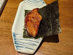 -千代武日本料理(开发区店)