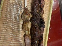 -新疆伊宁远征餐厅