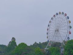 -观澜湖生态运动公社