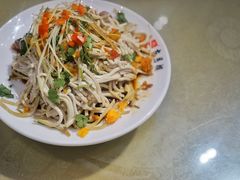 古月楼特色烫干丝-留芳·文旅古月楼(老街店)