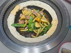 -灶座小锅烀饼·铁锅炖(全国总店)