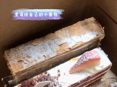-YUMI芽米·法式烘焙·咖啡(文化宫店)