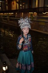 -小红帽摄影(丽江店)