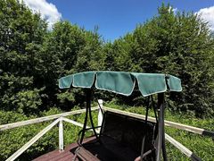 -阿尔山市大兴安岭奥伦布坎景区