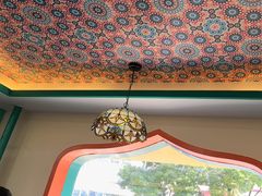 -西域美食(西直门南小街店)