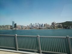 -星海湾跨海大桥