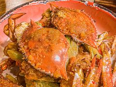 -夹夹大·蟹蟹大排档(财富又一城店)