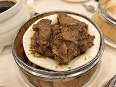 -凤凰楼酒家·粤宴点心(华强北店)