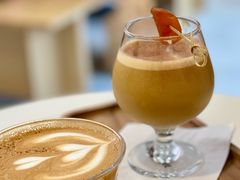 -W Coffee(船板巷店)
