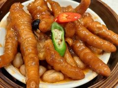 -丰鲤楼•闽南茶楼(仟禧汇店)