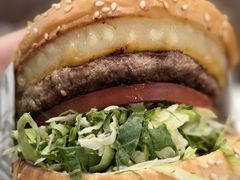 -The Habit Burger Grill 哈比特汉堡(世博店)