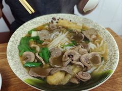 -桥雪牛杂专门店(关边路店)