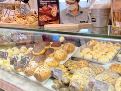 -PAPER STONE BAKERY(天环店)