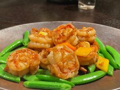-宝丽轩中餐厅BAOLIXUAN