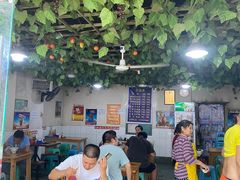 大堂-越洋肖氏老米线(杨家坪店)
