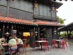 -川悦留香·海鲜餐厅(海棠68环球美食街店)