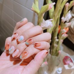 -Pink You美甲洗眉纹绣定制中心