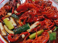 -云晓光头烧烤吧(盛夏店)