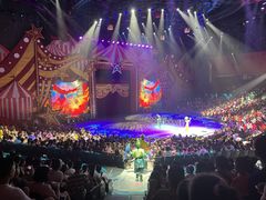 -珠海横琴长隆《卡卡虎奇遇记》