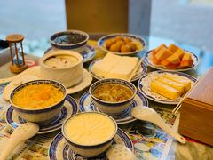 -广信牛奶甜品世家(台东店)