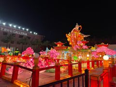 -北京石景山游乐园