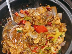 -宗氏一喜砂锅·特色湖北菜(楚河汉街店)