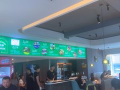 -巴扎屋大盘鸡·新疆菜(汇嘉时代店)