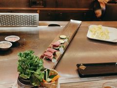 -赤坂亭·M9和牛烧肉·铁板烧·日料398放题(长泰广场店)