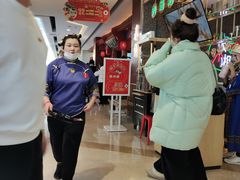 -满园烤鸭·春饼(抚顺万达店)