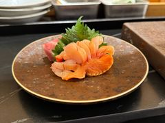 -Sushi Hanzo半藏(天环广场店)