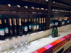 -怡乡王品海鲜姿造自助体验餐厅(大岛商业广场店)
