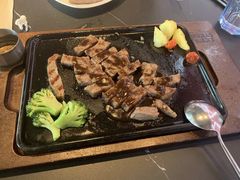-必胜客(欧亚卖场店)