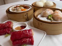 -万山楼海鲜酒家·二十三年老字号