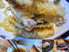 -山葵家·创意料理(宁波来福士店)