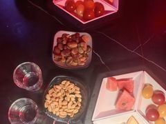 -赤红音乐现场(浦东金桥路店)