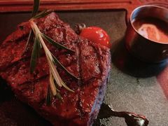 -MR.ROCKY洛奇先生·西餐&酒吧(琶醍店)
