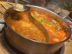 -四喜小胖·北京涮肉(五道营店)