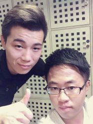 -逸丝风尚yesfashion造型