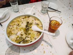 -大树餐厅(环球港店)