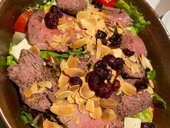 -农畉LONFOOD(福田星河COCOPark店)