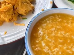 -七的湖·晚芳亭·阳澄湖农家菜·大闸蟹(莲花岛店)