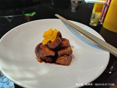 -穿越·外婆家(西溪天堂店)