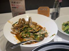 -飶香居(省博物馆店)