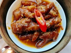 -誉八仙酒楼(静安大悦城店)