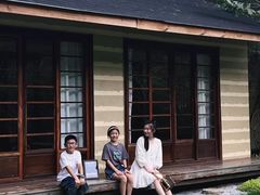 -黄公望隐居地