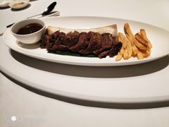 -荣兴酒家(徐家汇店)