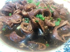 卤肥肠-土桥手掌鸡·26年灌县老味道(都江堰店)
