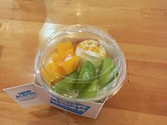 -Blueglass酸奶(华贸购物中心店)